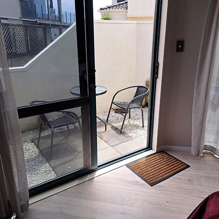 Sunbrae Beach Sanctuary Free High Fibre Wifi Mount Maunganui Dış mekan fotoğraf