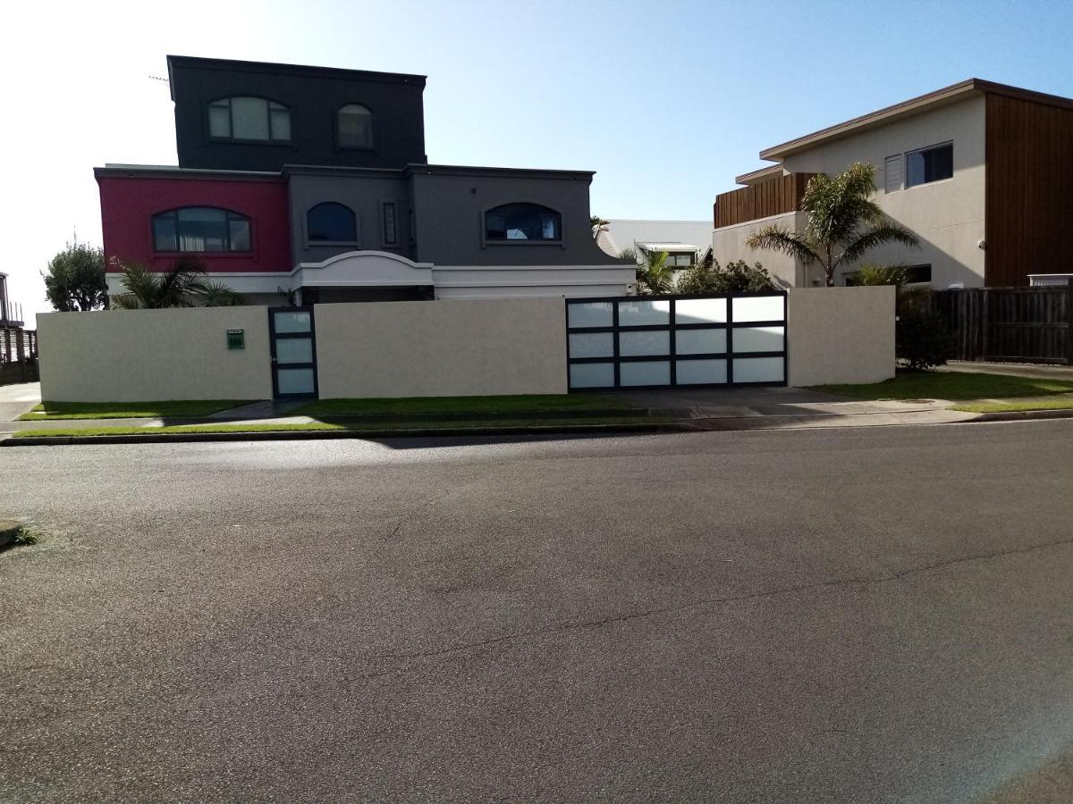 Sunbrae Beach Sanctuary Free High Fibre Wifi Mount Maunganui Dış mekan fotoğraf