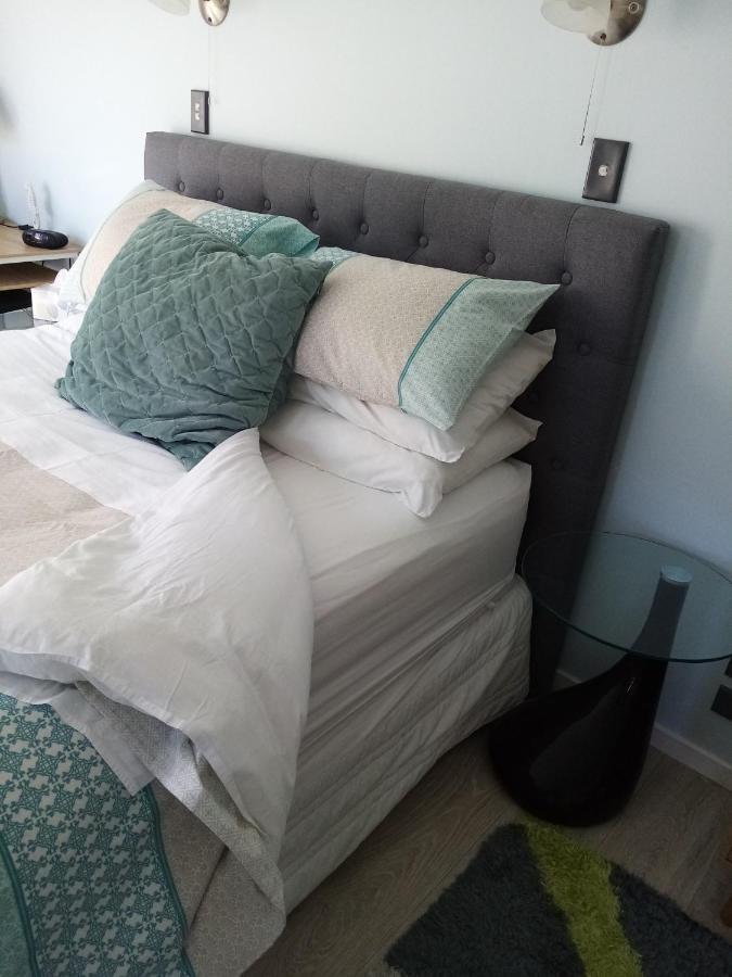 Sunbrae Beach Sanctuary Free High Fibre Wifi Mount Maunganui Dış mekan fotoğraf
