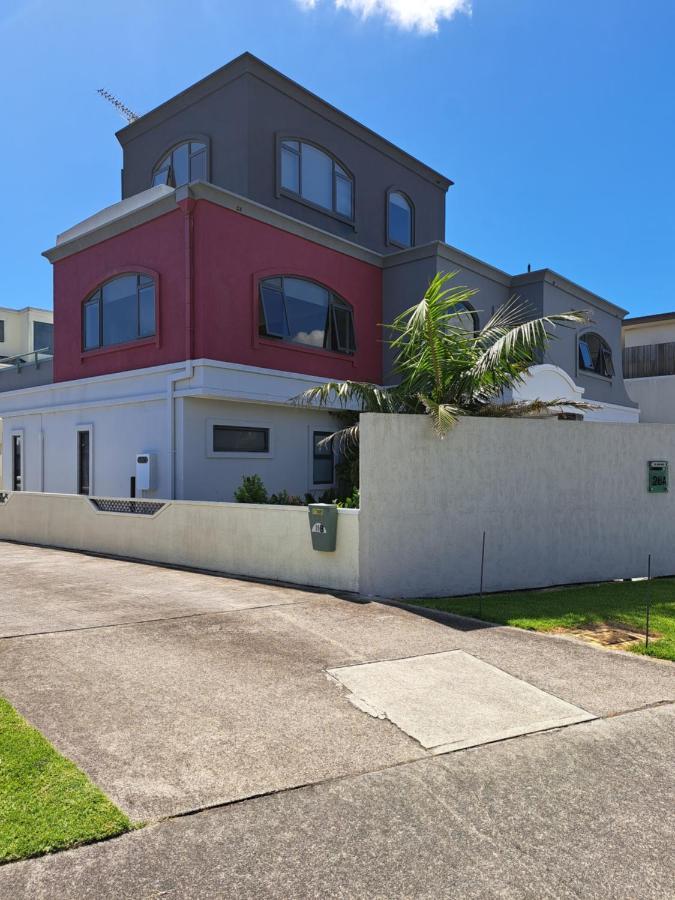 Sunbrae Beach Sanctuary Free High Fibre Wifi Mount Maunganui Dış mekan fotoğraf