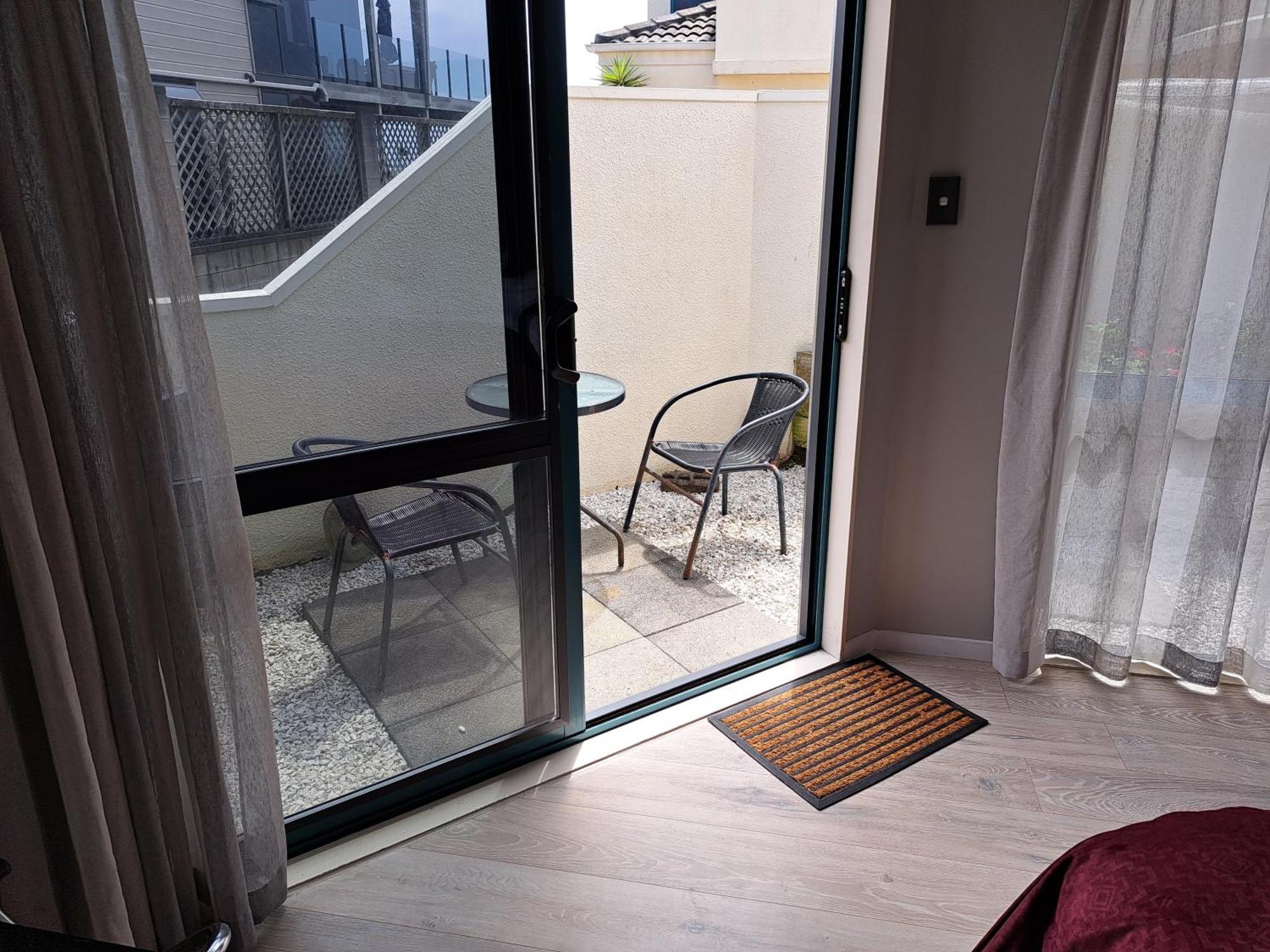 Sunbrae Beach Sanctuary Free High Fibre Wifi Mount Maunganui Dış mekan fotoğraf