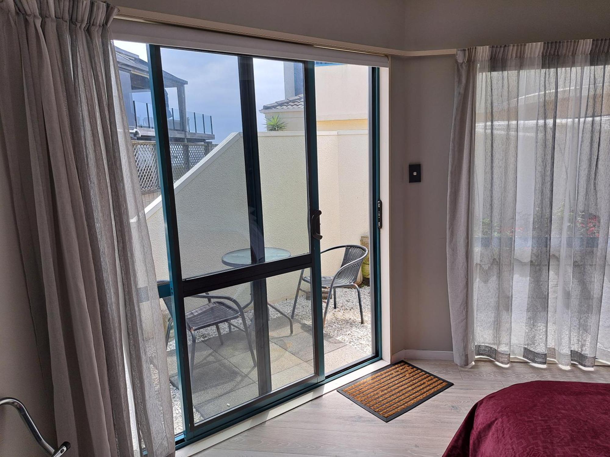 Sunbrae Beach Sanctuary Free High Fibre Wifi Mount Maunganui Dış mekan fotoğraf